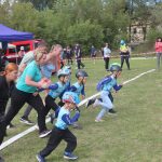 Pohárová soutěž mladých hasičů Písecka spěje ke konci. V Miroticích se nejvíc dařilo Jehnědnu