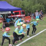 Pohárová soutěž mladých hasičů Písecka spěje ke konci. V Miroticích se nejvíc dařilo Jehnědnu