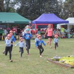 Pohárová soutěž mladých hasičů Písecka spěje ke konci. V Miroticích se nejvíc dařilo Jehnědnu