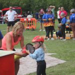 Pohárová soutěž mladých hasičů Písecka spěje ke konci. V Miroticích se nejvíc dařilo Jehnědnu