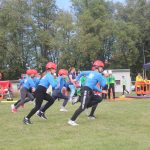 Pohárová soutěž mladých hasičů Písecka spěje ke konci. V Miroticích se nejvíc dařilo Jehnědnu