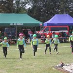 Pohárová soutěž mladých hasičů Písecka spěje ke konci. V Miroticích se nejvíc dařilo Jehnědnu