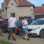V Sepekově mají nový pochod. Bude i do budoucna pomáhat