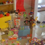 Na 2500 hraček z Kinder vajíček je k vidění na nové výstavě v Milevském muzeu