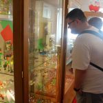 Na 2500 hraček z Kinder vajíček je k vidění na nové výstavě v Milevském muzeu