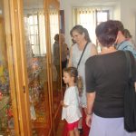 Na 2500 hraček z Kinder vajíček je k vidění na nové výstavě v Milevském muzeu