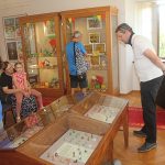 Na 2500 hraček z Kinder vajíček je k vidění na nové výstavě v Milevském muzeu