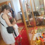 Na 2500 hraček z Kinder vajíček je k vidění na nové výstavě v Milevském muzeu