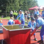 V dětském hasičském seriálu Písecka je dobojováno. Poháry vítězů putovaly do Milenovic a Jehnědna