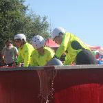 V dětském hasičském seriálu Písecka je dobojováno. Poháry vítězů putovaly do Milenovic a Jehnědna