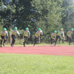 V dětském hasičském seriálu Písecka je dobojováno. Poháry vítězů putovaly do Milenovic a Jehnědna