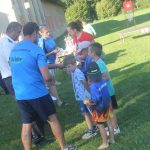V dětském hasičském seriálu Písecka je dobojováno. Poháry vítězů putovaly do Milenovic a Jehnědna