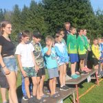 V dětském hasičském seriálu Písecka je dobojováno. Poháry vítězů putovaly do Milenovic a Jehnědna