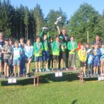 V dětském hasičském seriálu Písecka je dobojováno. Poháry vítězů putovaly do Milenovic a Jehnědna
