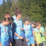 V dětském hasičském seriálu Písecka je dobojováno. Poháry vítězů putovaly do Milenovic a Jehnědna