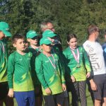 V dětském hasičském seriálu Písecka je dobojováno. Poháry vítězů putovaly do Milenovic a Jehnědna