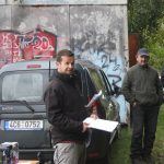 Rybářský Memoriál Vladislava Pance na Dvorčici u Milevska vyhrál Pavel Vošahlík
