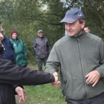 Rybářský Memoriál Vladislava Pance na Dvorčici u Milevska vyhrál Pavel Vošahlík
