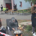 V Oslově soutěžili o nejlepší guláš a o nejlepší závin. Titul Masterchefa získaly Sousedky od Dubu