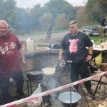 V Oslově soutěžili o nejlepší guláš a o nejlepší závin. Titul Masterchefa získaly Sousedky od Dubu