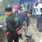 V Oslově soutěžili o nejlepší guláš a o nejlepší závin. Titul Masterchefa získaly Sousedky od Dubu