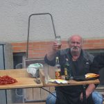 V Oslově soutěžili o nejlepší guláš a o nejlepší závin. Titul Masterchefa získaly Sousedky od Dubu