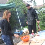 V Oslově soutěžili o nejlepší guláš a o nejlepší závin. Titul Masterchefa získaly Sousedky od Dubu