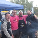 V Oslově soutěžili o nejlepší guláš a o nejlepší závin. Titul Masterchefa získaly Sousedky od Dubu
