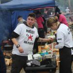 V Oslově soutěžili o nejlepší guláš a o nejlepší závin. Titul Masterchefa získaly Sousedky od Dubu
