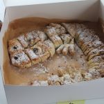 V Oslově soutěžili o nejlepší guláš a o nejlepší závin. Titul Masterchefa získaly Sousedky od Dubu
