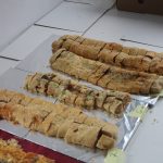 V Oslově soutěžili o nejlepší guláš a o nejlepší závin. Titul Masterchefa získaly Sousedky od Dubu