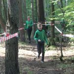 Kukle hostila podzimní kolo hry Plamen a závod hasičské všestrannosti a brannosti Písecka