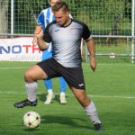 Béčko Kaplice rozhodlo s Ledenicemi až po přestávce