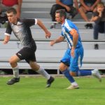 Béčko Kaplice rozhodlo s Ledenicemi až po přestávce