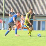 V utkání Dražic a Kaplice gólové koření chybělo
