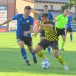 V utkání Dražic a Kaplice gólové koření chybělo