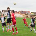 Béčko Kaplice si zajelo do Mladého pro čtyři kousky