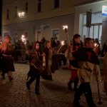 VIDEO: Husité převzali nadvládu nad Táborem. V sobotu vrcholí festival Táborská setkání
