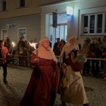 VIDEO: Husité převzali nadvládu nad Táborem. V sobotu vrcholí festival Táborská setkání