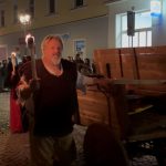 VIDEO: Husité převzali nadvládu nad Táborem. V sobotu vrcholí festival Táborská setkání