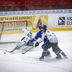 Písek sahal po skalpu Příbrami i podruhé, nakonec padl v prodloužení