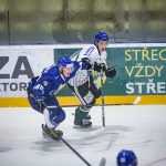 Písek sahal po skalpu Příbrami i podruhé, nakonec padl v prodloužení