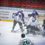 Písek sahal po skalpu Příbrami i podruhé, nakonec padl v prodloužení