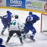 Písek sahal po skalpu Příbrami i podruhé, nakonec padl v prodloužení