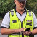 Rychlá jízda i alkohol. Policejní akce o posledním prázdninovém víkendu odhalila stovky prohřešků