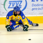 Junioři Milevska zapsali cenné vítězství nad Benešovem