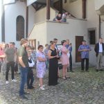 Jihočeští záchranáři slaví 20 let. Výstava fotografií ukazuje jejich práci