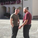Jihočeští záchranáři slaví 20 let. Výstava fotografií ukazuje jejich práci