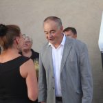 Jihočeští záchranáři slaví 20 let. Výstava fotografií ukazuje jejich práci