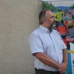 Jihočeští záchranáři slaví 20 let. Výstava fotografií ukazuje jejich práci